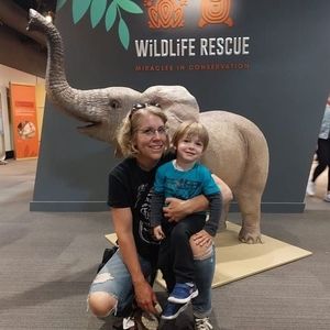 Meet your Posher, Karin